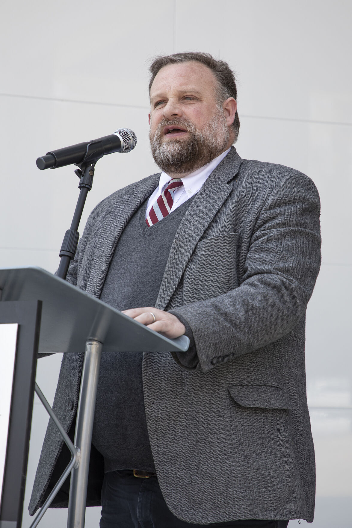 Gateway Lincoln Center for Health Careers - Ribbon Cutting - May 12, 2022